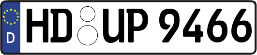 HD-UP9466