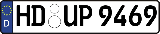 HD-UP9469