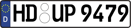 HD-UP9479