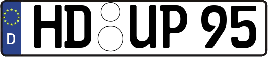 HD-UP95