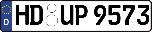 HD-UP9573
