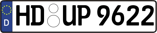 HD-UP9622