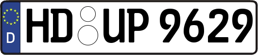 HD-UP9629