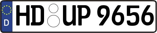 HD-UP9656