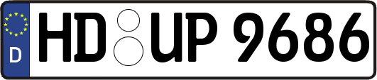 HD-UP9686