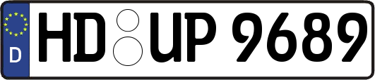 HD-UP9689