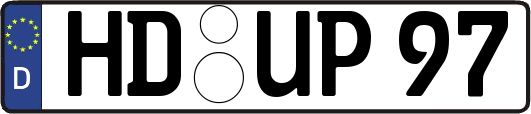 HD-UP97