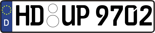 HD-UP9702