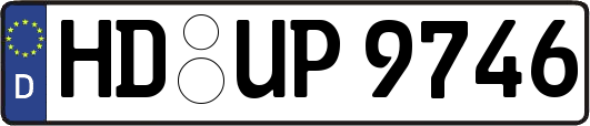 HD-UP9746