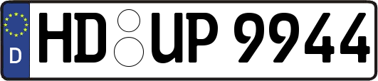 HD-UP9944