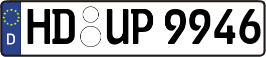 HD-UP9946