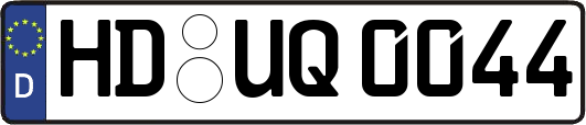 HD-UQ0044