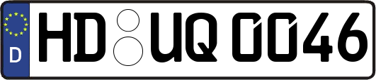 HD-UQ0046