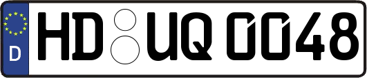 HD-UQ0048