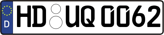HD-UQ0062