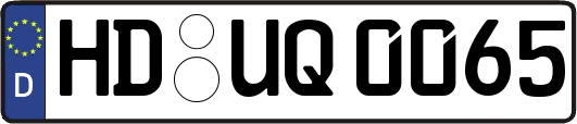 HD-UQ0065