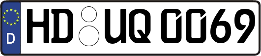 HD-UQ0069