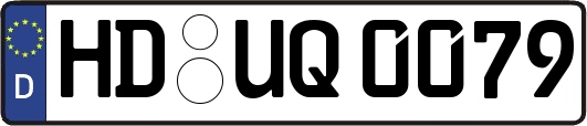 HD-UQ0079
