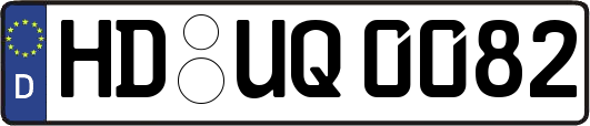 HD-UQ0082