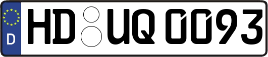HD-UQ0093