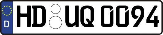HD-UQ0094