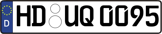 HD-UQ0095