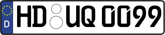 HD-UQ0099