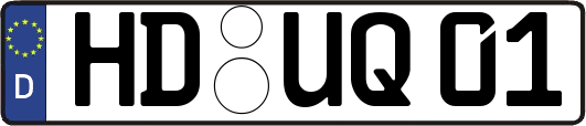 HD-UQ01