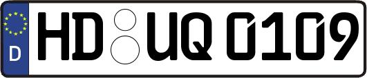 HD-UQ0109
