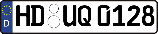 HD-UQ0128