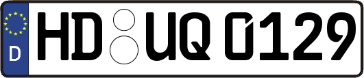 HD-UQ0129