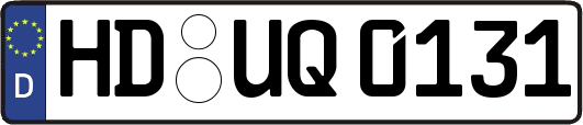 HD-UQ0131