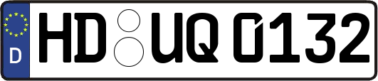 HD-UQ0132