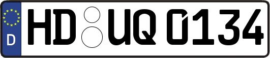 HD-UQ0134