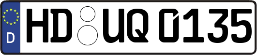 HD-UQ0135