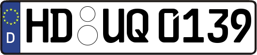 HD-UQ0139