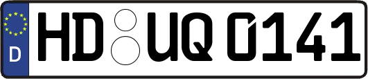 HD-UQ0141