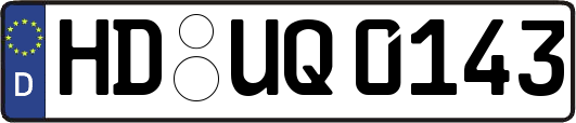 HD-UQ0143