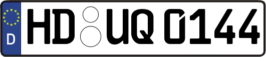 HD-UQ0144