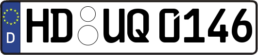 HD-UQ0146