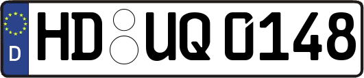 HD-UQ0148