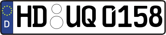 HD-UQ0158
