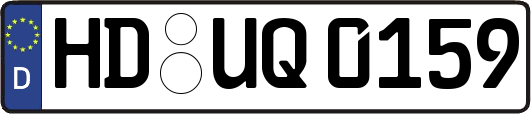 HD-UQ0159