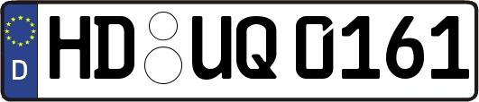 HD-UQ0161