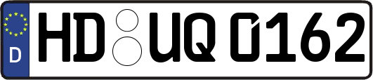 HD-UQ0162