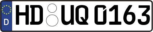 HD-UQ0163