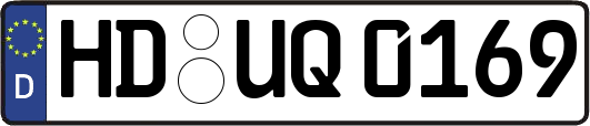 HD-UQ0169