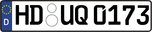HD-UQ0173
