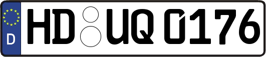 HD-UQ0176