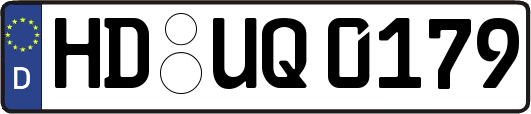HD-UQ0179